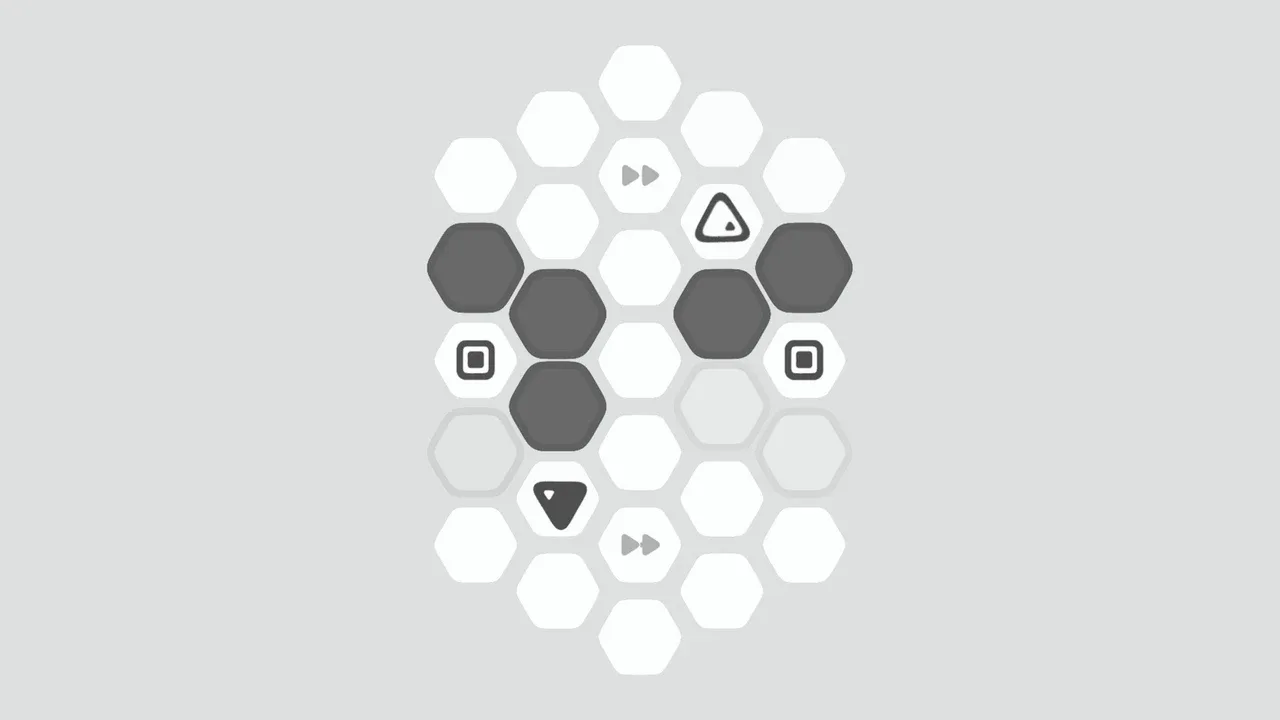 Hexanome screenshot 5