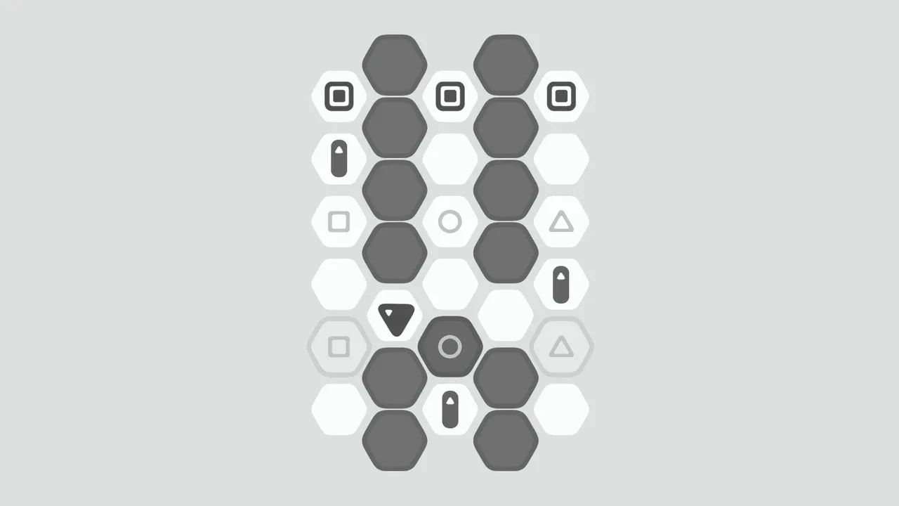 Hexanome screenshot 2