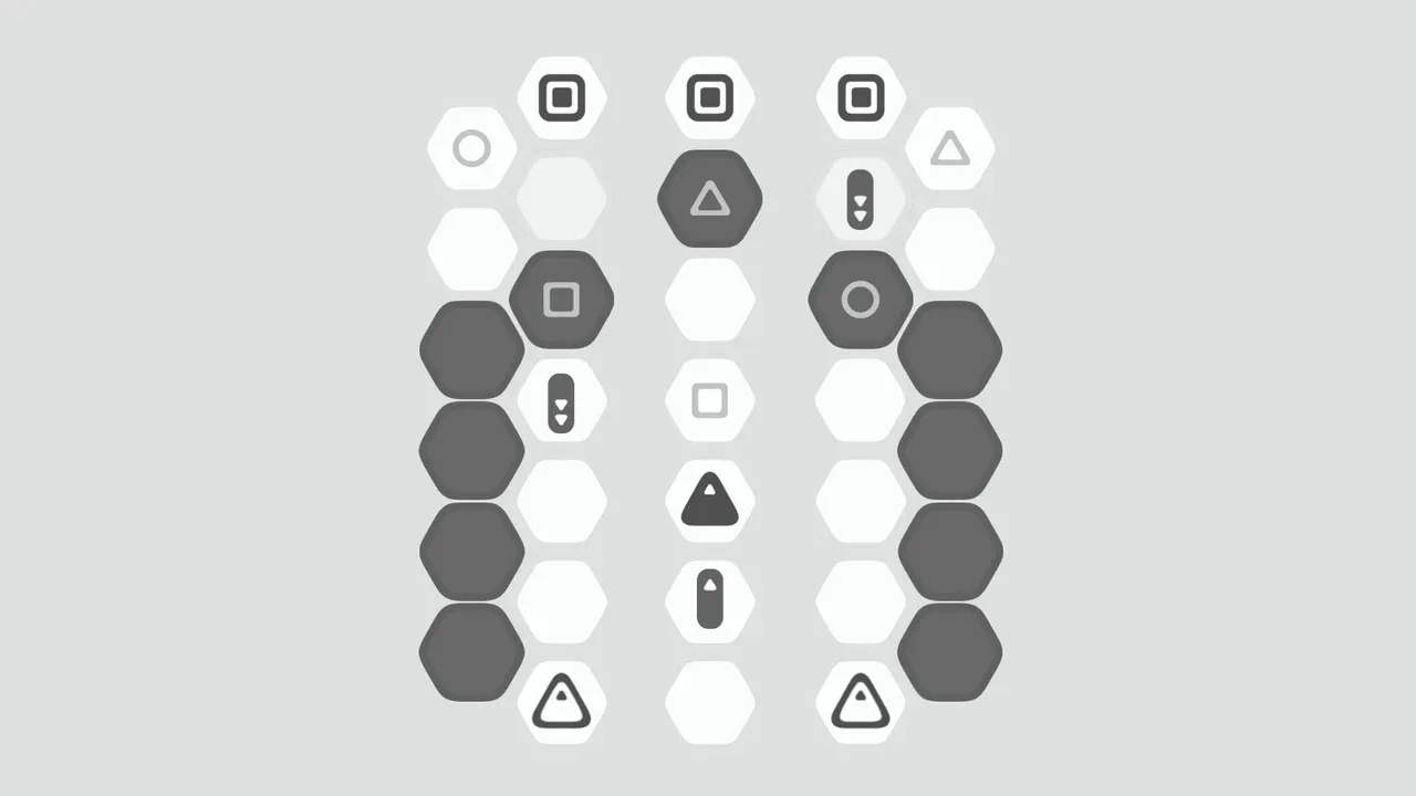 Hexanome screenshot 4