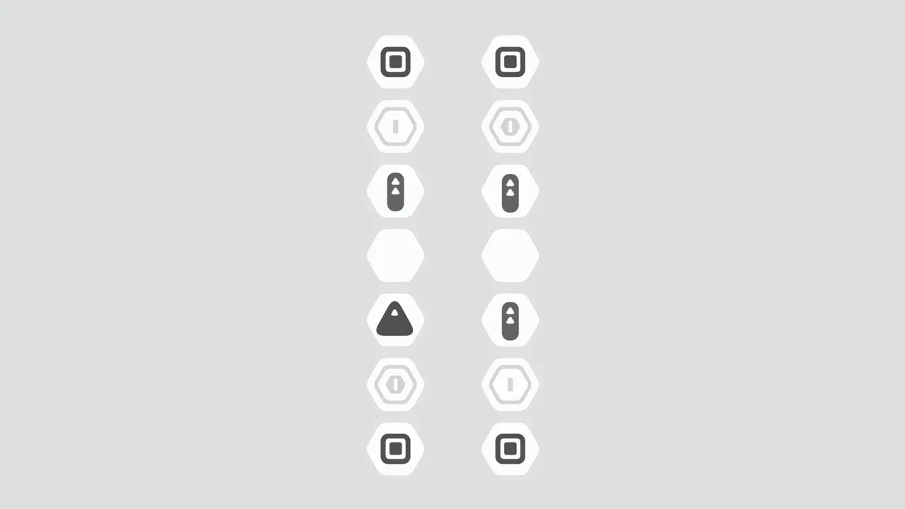 Hexanome screenshot 3