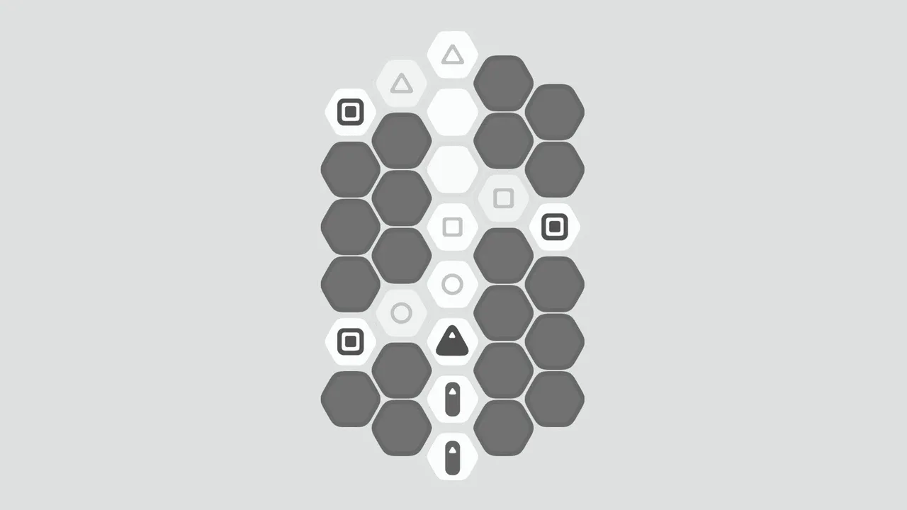 Hexanome screenshot 6