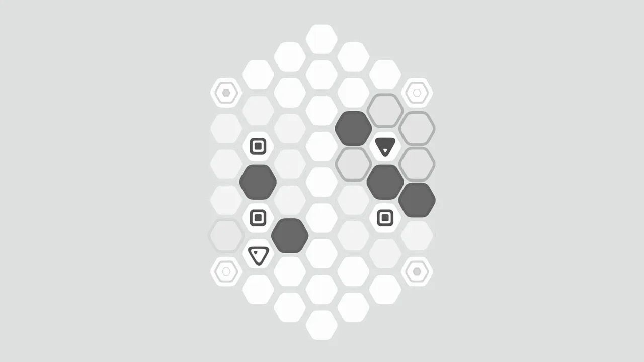Hexanome screenshot 7