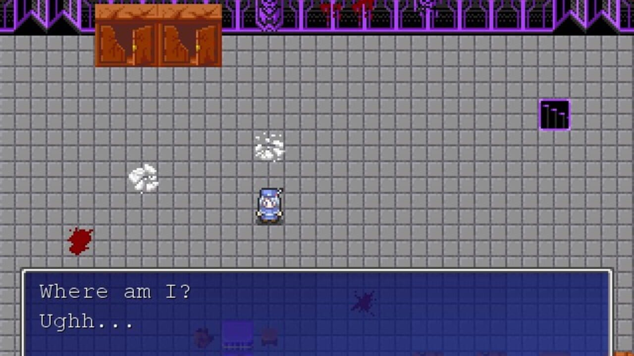 Stationary RPG — Screenshot 4
