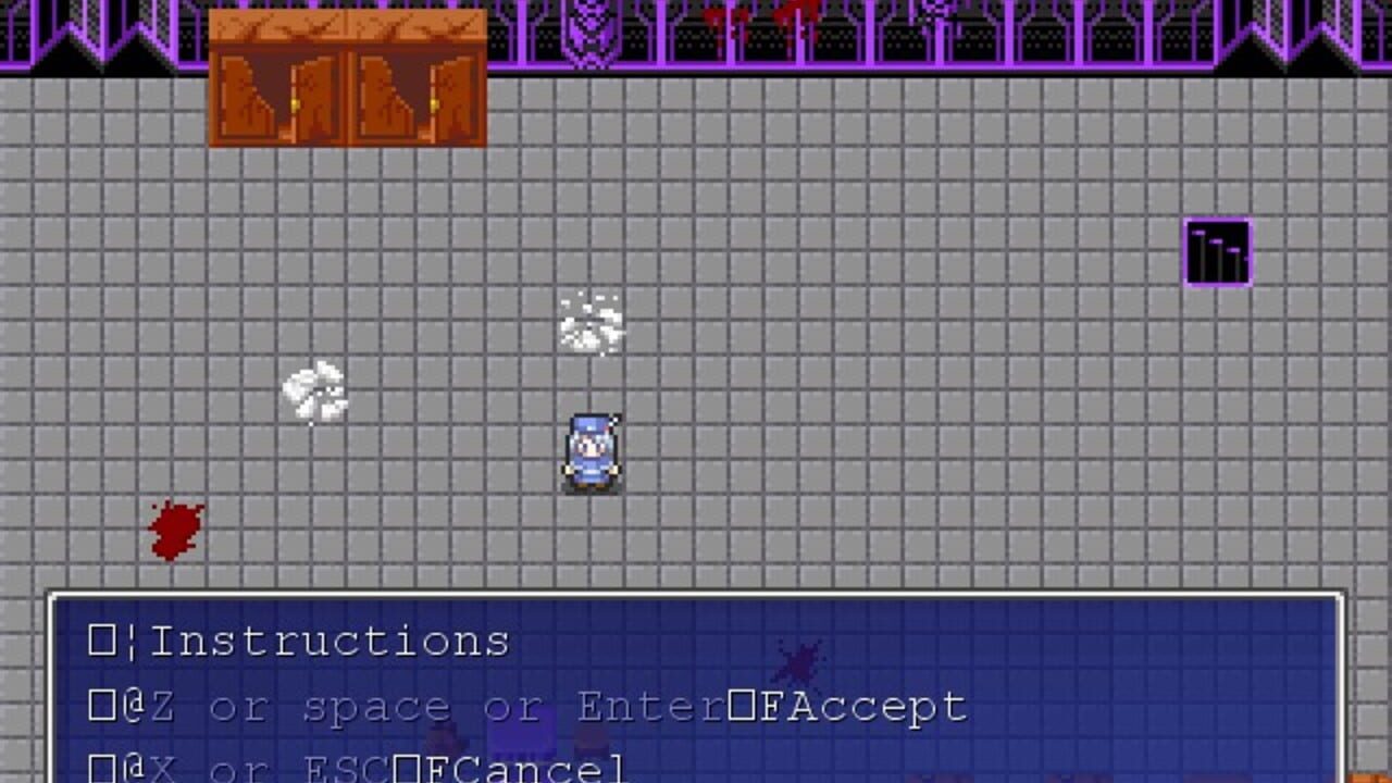 Stationary RPG — Screenshot 5