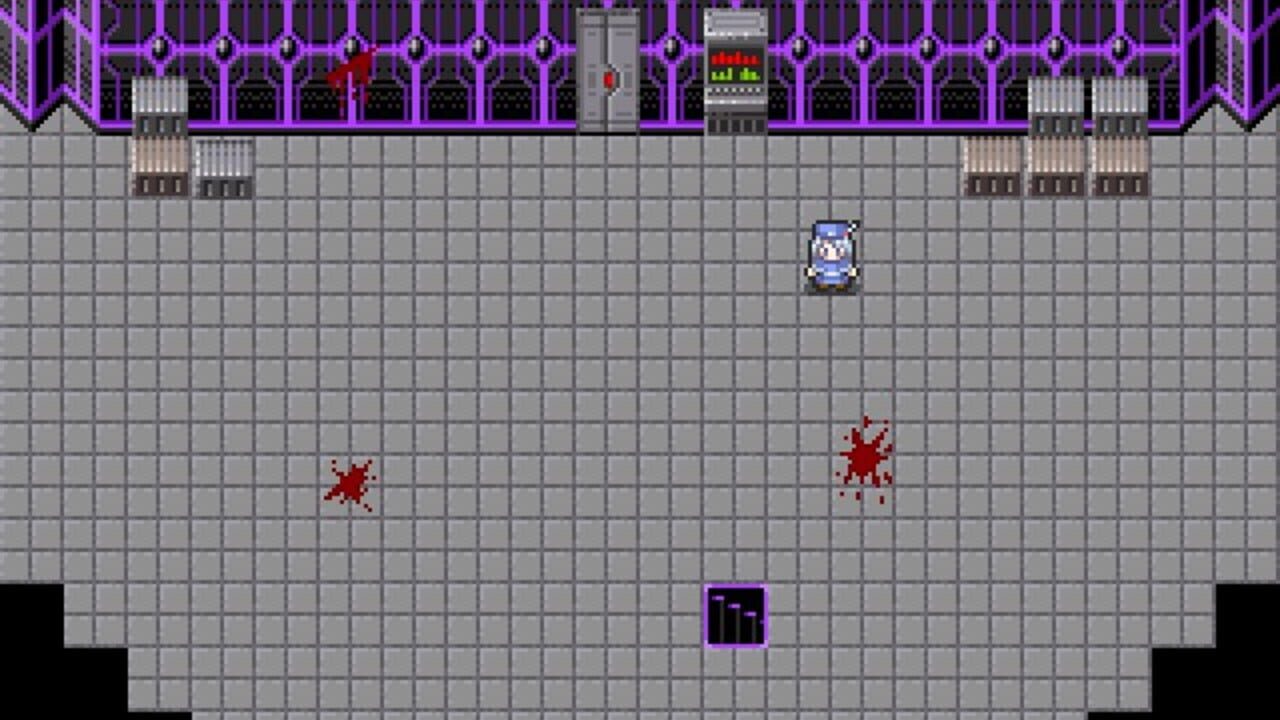 Stationary RPG — Screenshot 2