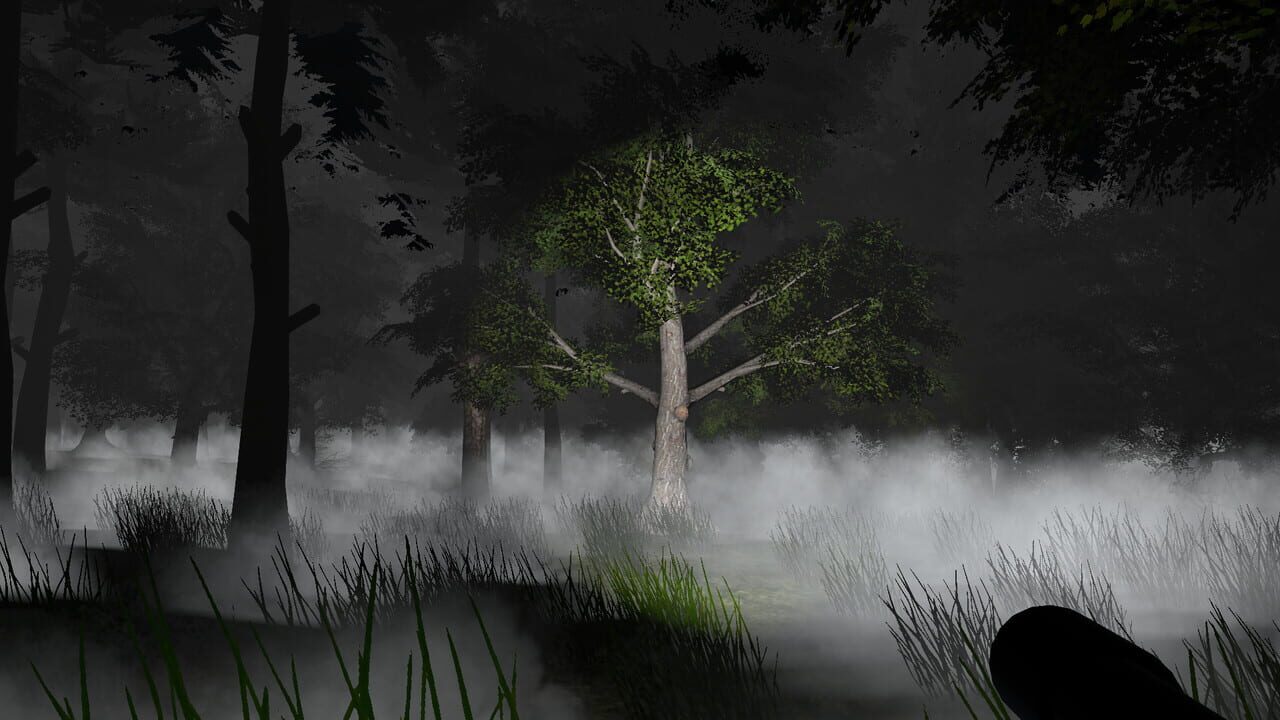 Go Outside Simulator Image