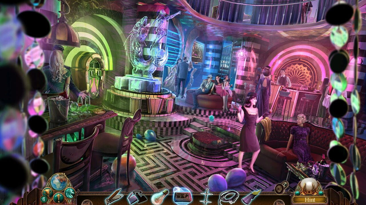 Final Cut: Fame Fatale - Collector's Edition — Screenshot 4