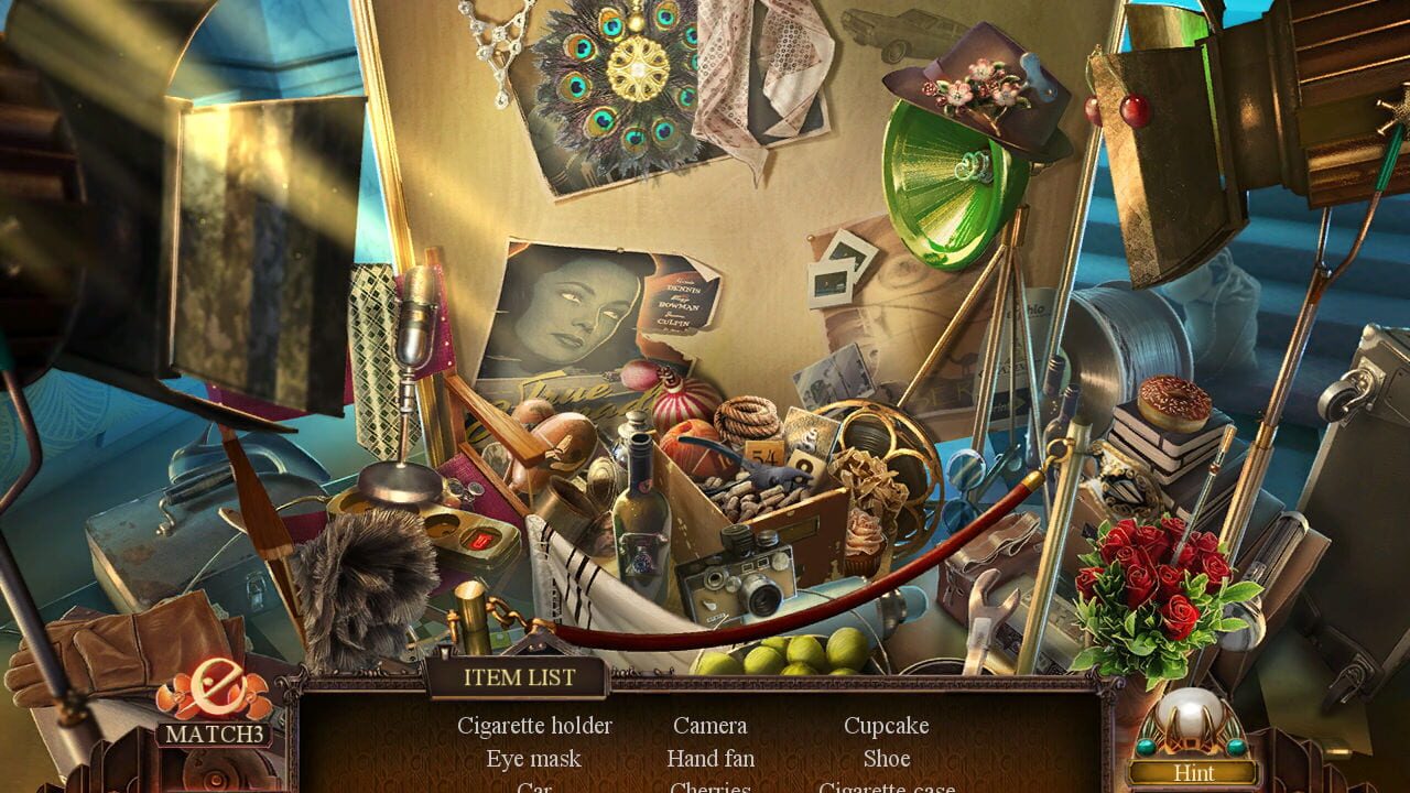 Final Cut: Fame Fatale - Collector's Edition — Screenshot 5