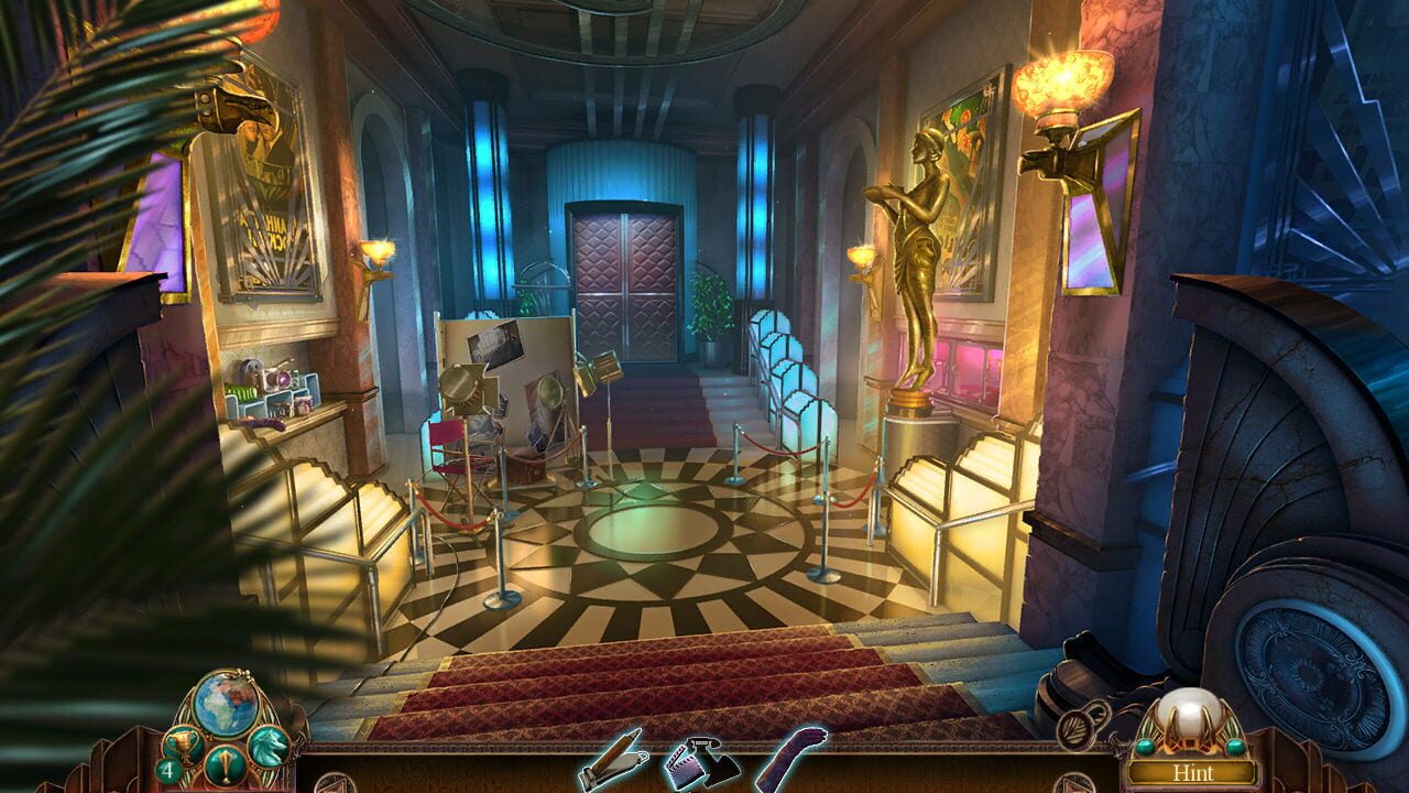 Final Cut: Fame Fatale - Collector's Edition — Screenshot 2