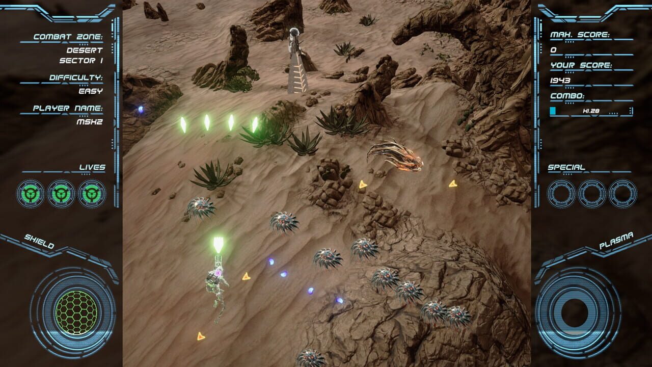 Screenshot 6