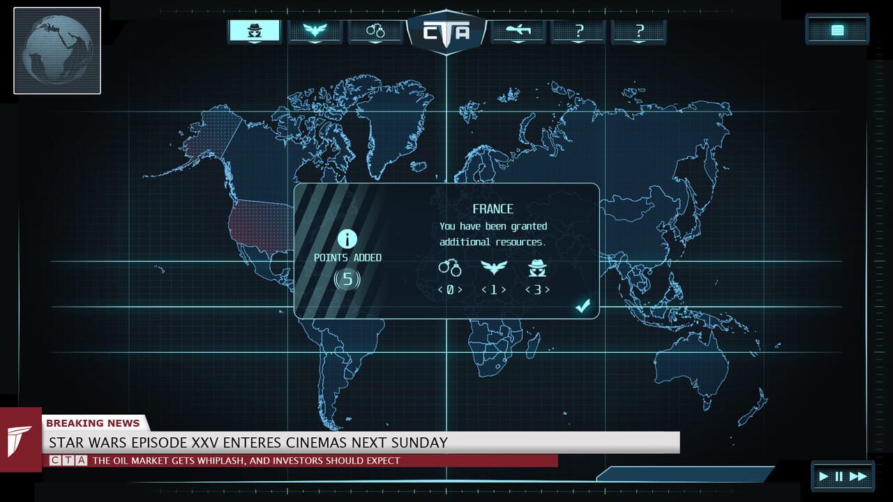 Counter Terrorist Agency — Screenshot 5