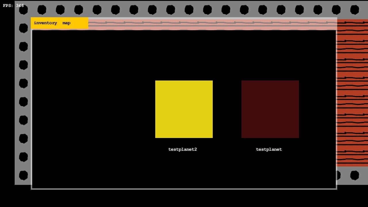 Star Thief — Screenshot 3