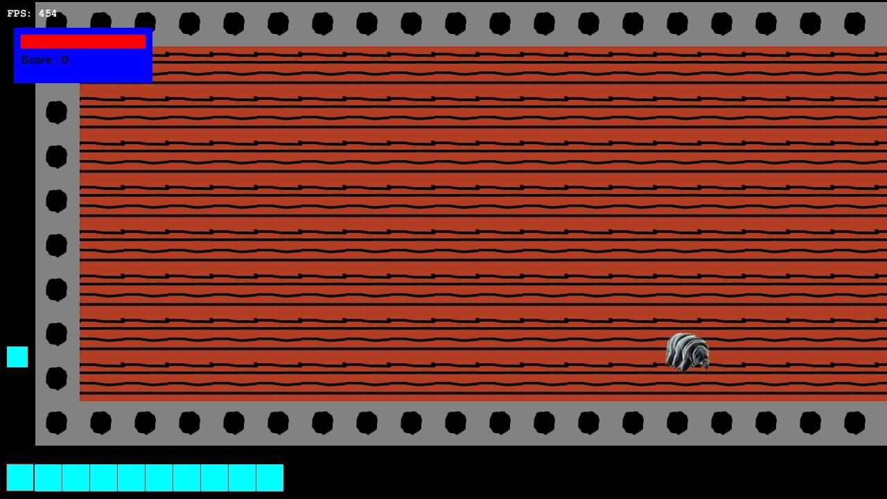 Star Thief — Screenshot 4