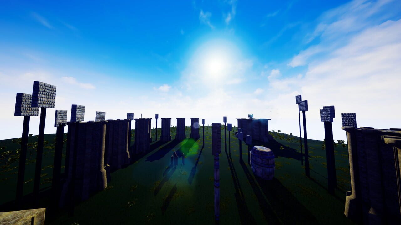 Combo Jumper — Screenshot 3
