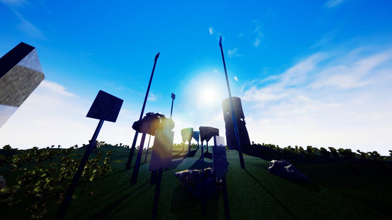 Combo Jumper — Screenshot 4