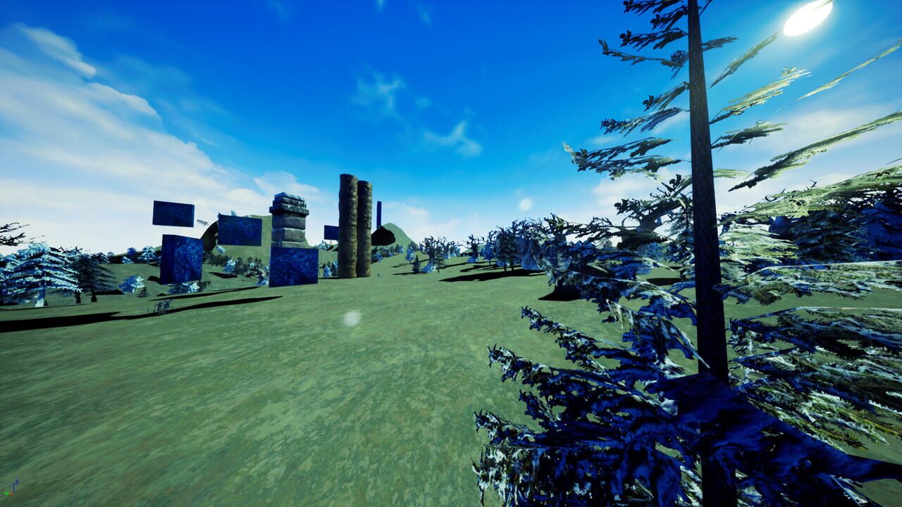 Combo Jumper — Screenshot 2
