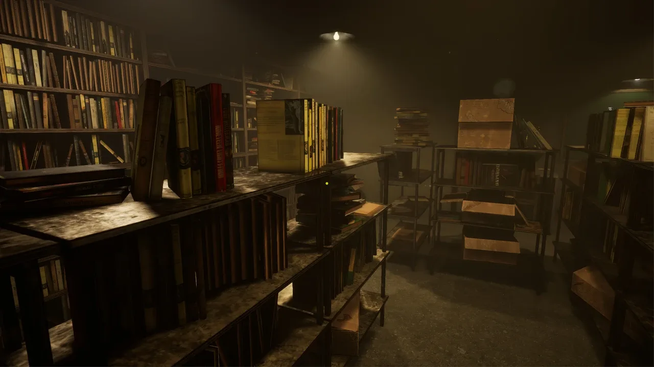 Escape Legacy: Ancient Scrolls screenshot 9