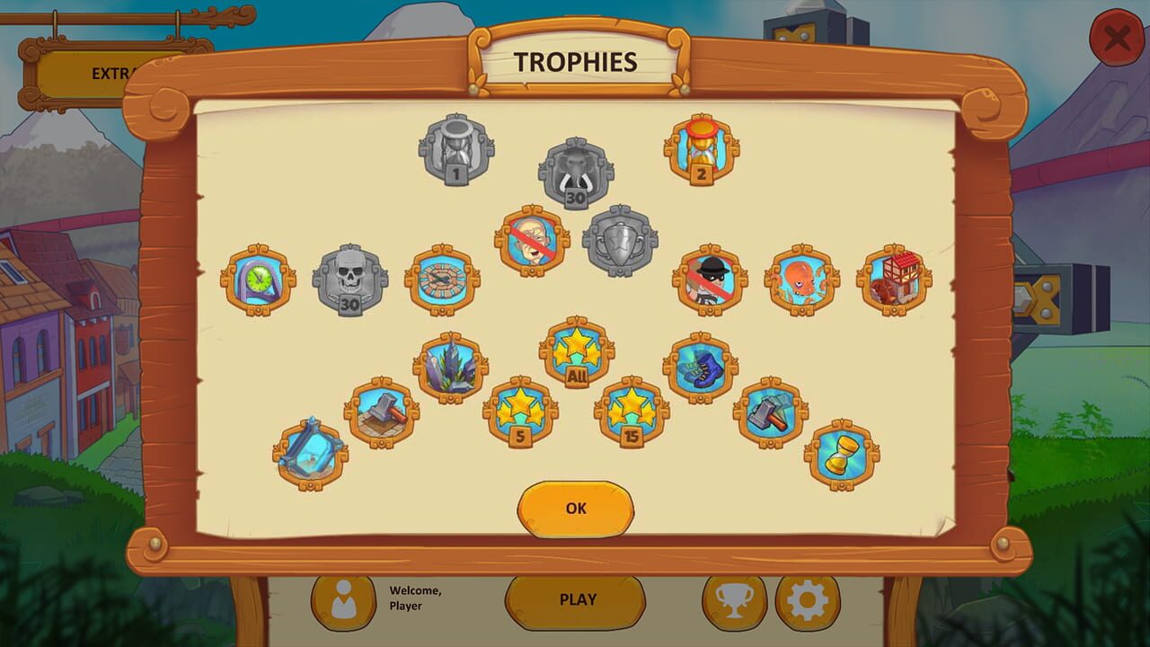 Lost Artifacts: Time Machine Image