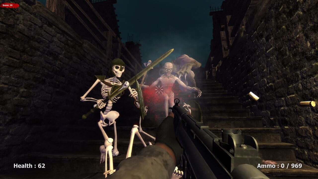 Medieval Survival — Screenshot 5