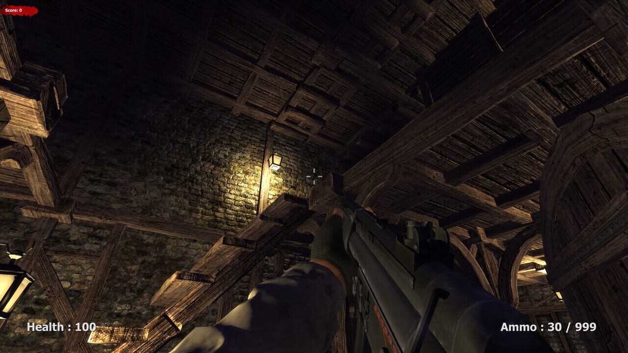 Medieval Survival — Screenshot 3