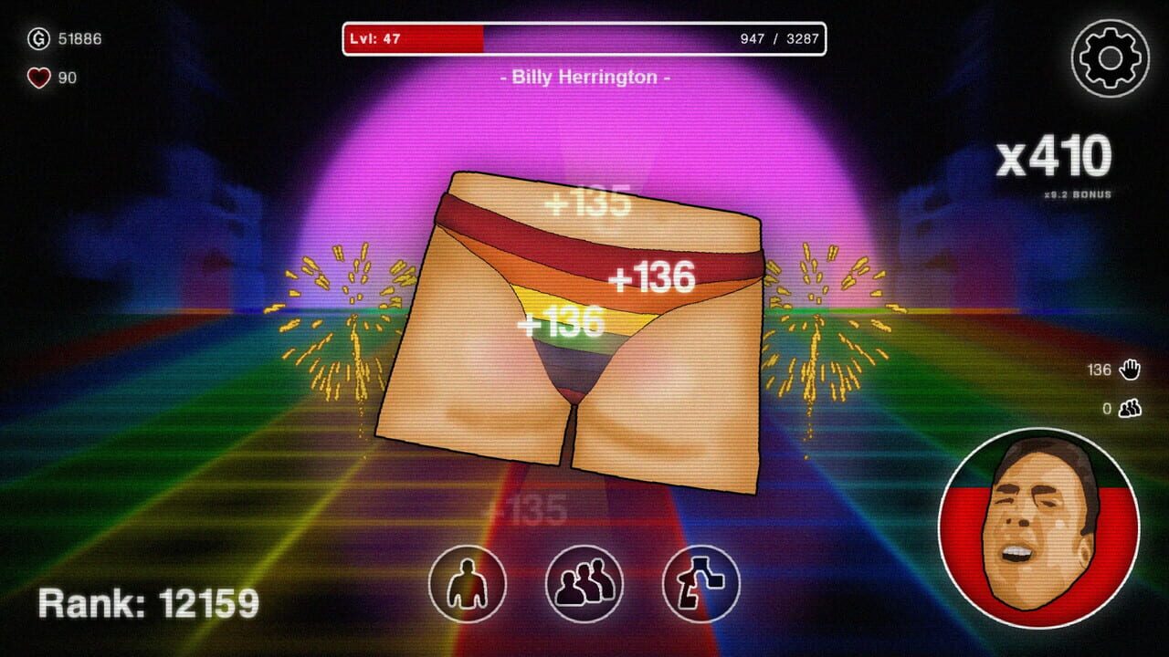 Gachi Heroes — Screenshot 4