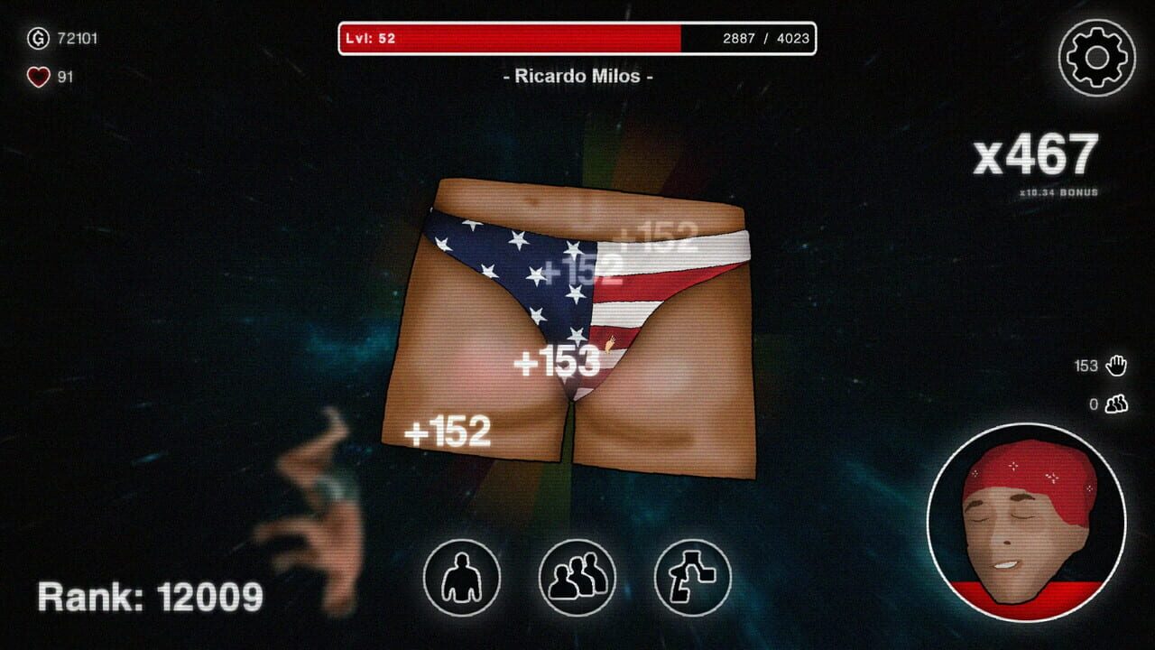 Gachi Heroes — Screenshot 3