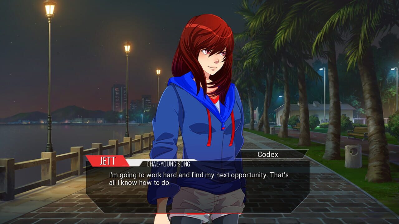 Don't Forget Our Esports Dream — Screenshot 3