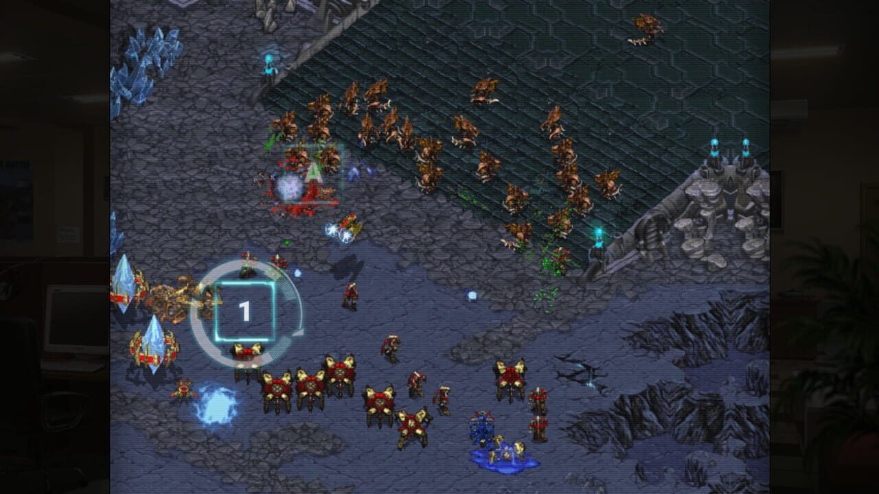Don't Forget Our Esports Dream — Screenshot 4