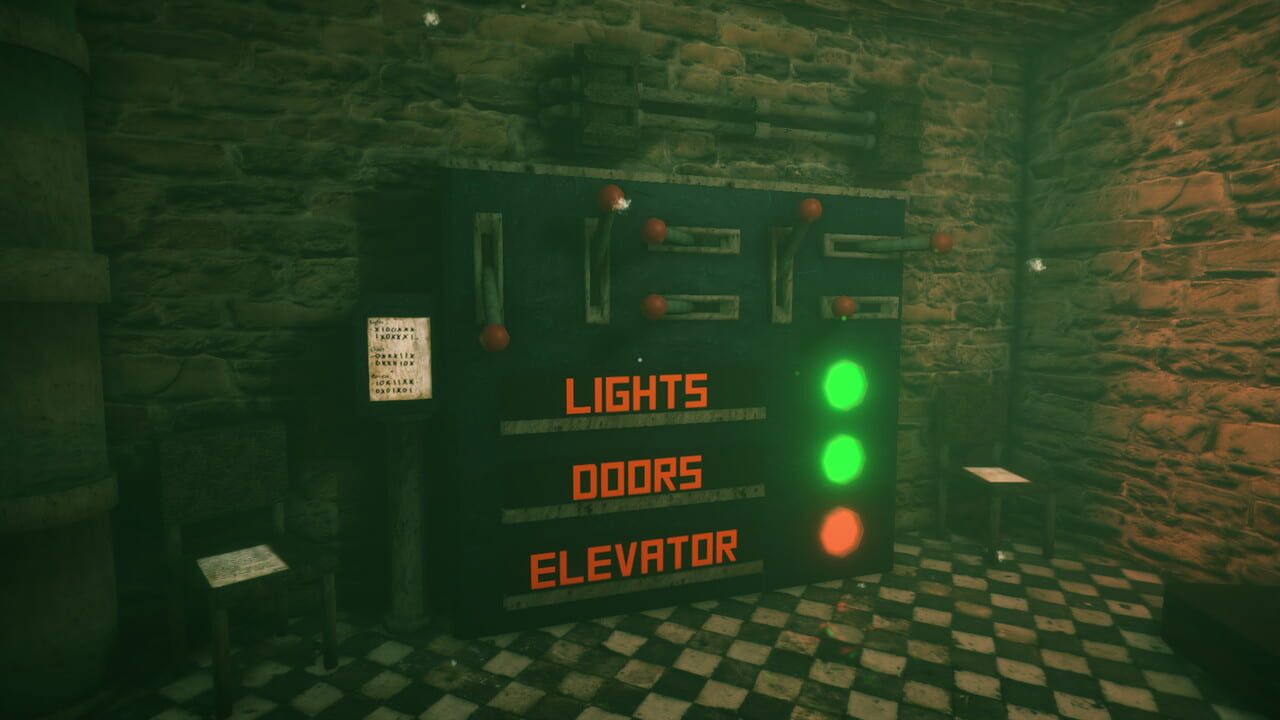 Heliophobia — Screenshot 5