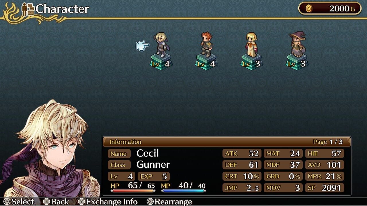 Mercenaries Wings: The False Phoenix