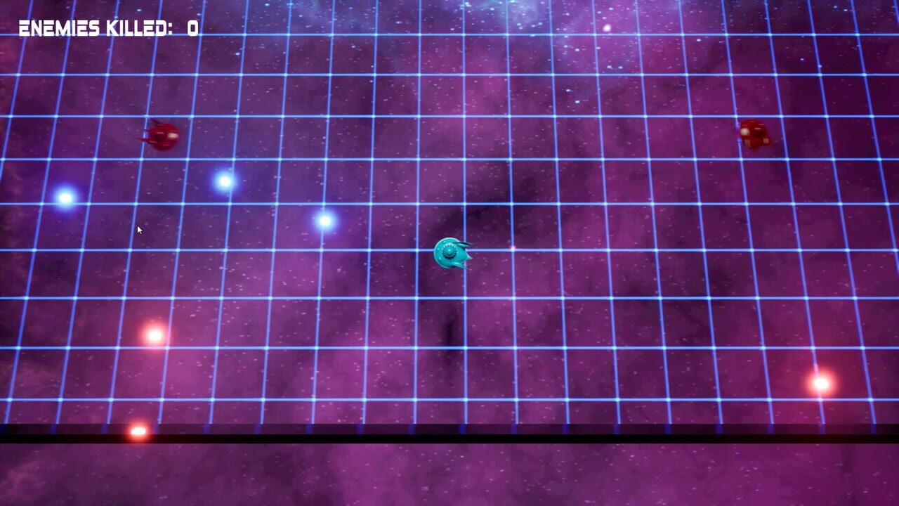 UFO Combat 2000 — Screenshot 4