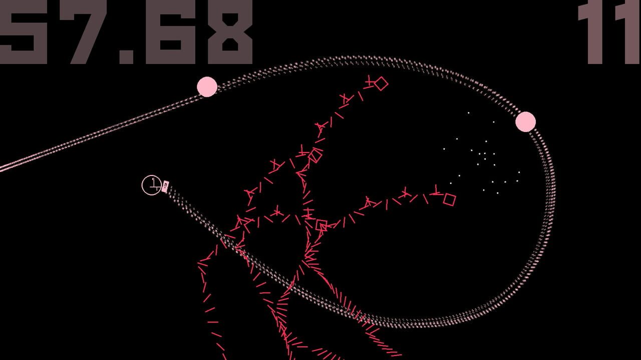 Warpzone Drifter — Screenshot 2