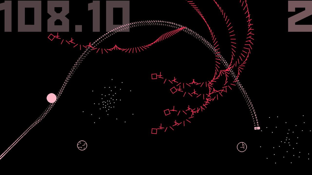 Warpzone Drifter — Screenshot 3