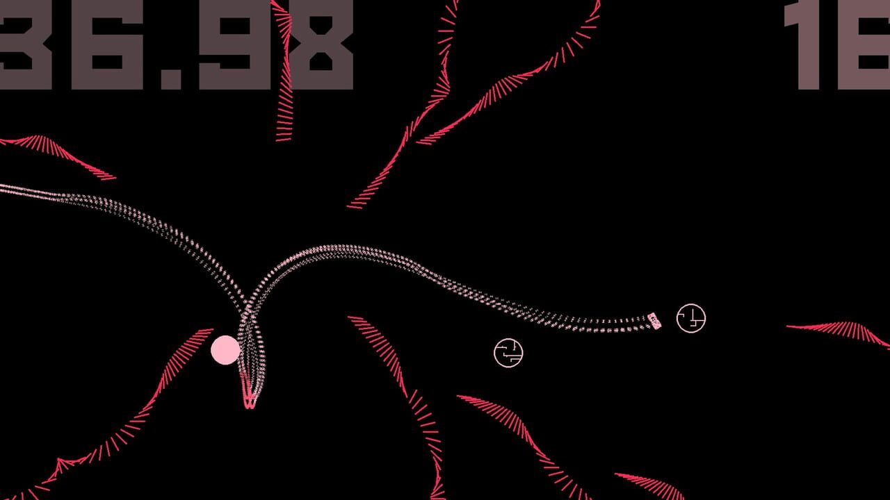 Warpzone Drifter — Screenshot 5