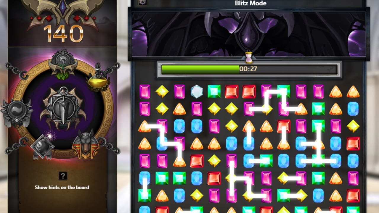 Gems Kingdom — Screenshot 4