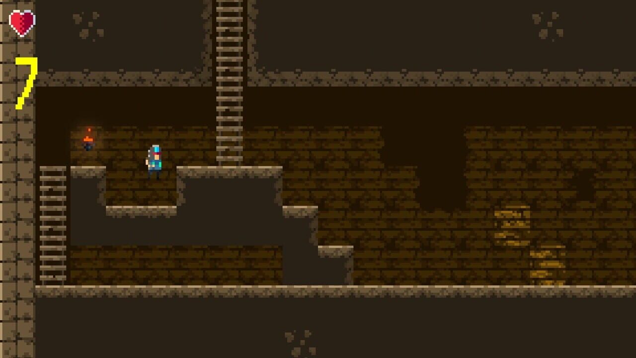 The Lost Goblin Tower — Screenshot 4