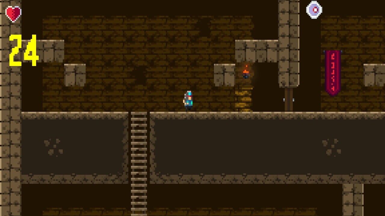 The Lost Goblin Tower — Screenshot 5