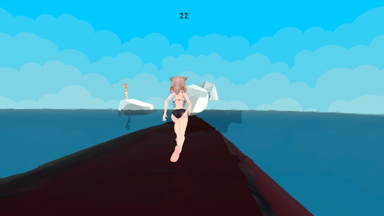 Hentai Yuri Wet Adventure — Screenshot 3