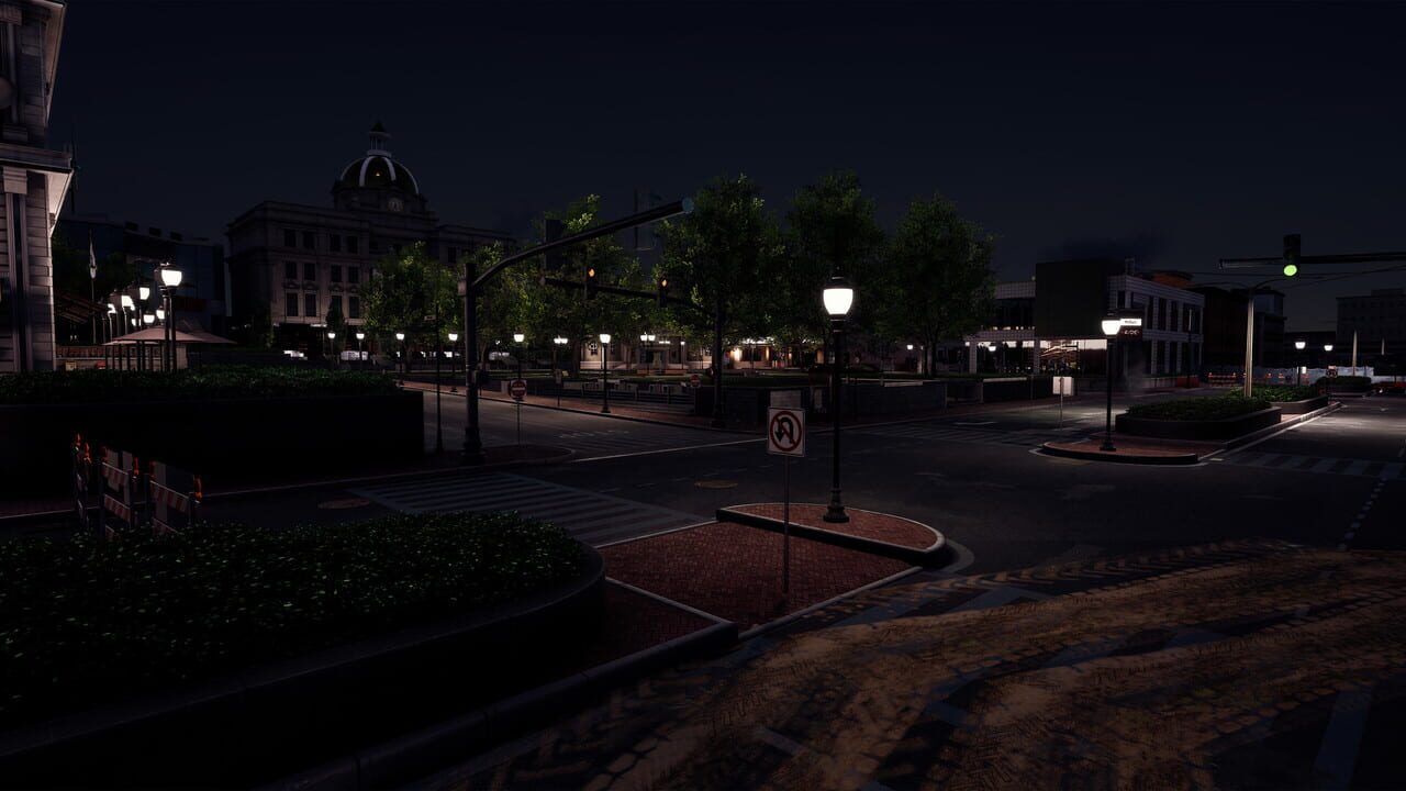 Identity: Town Square — Screenshot 3