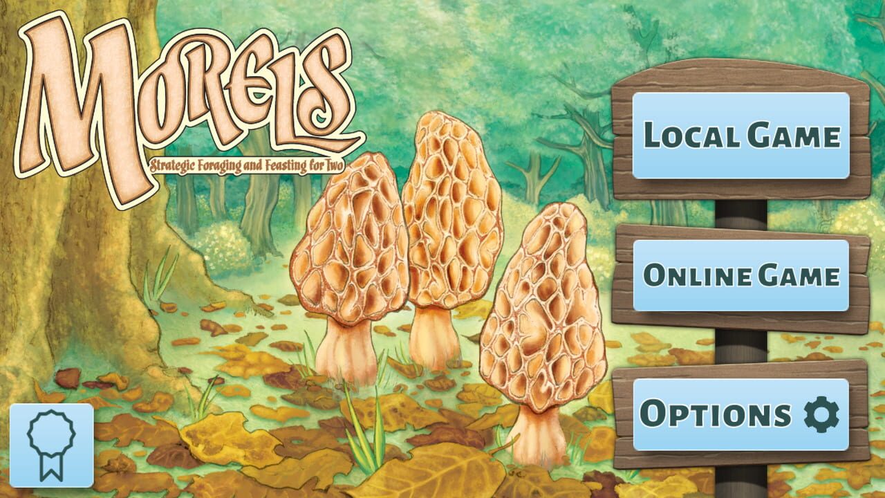 Morels Image