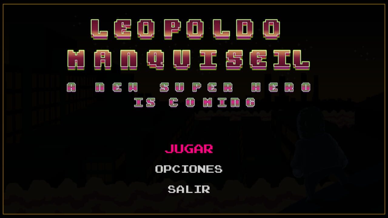 Leopoldo Manquiseil — Screenshot 4