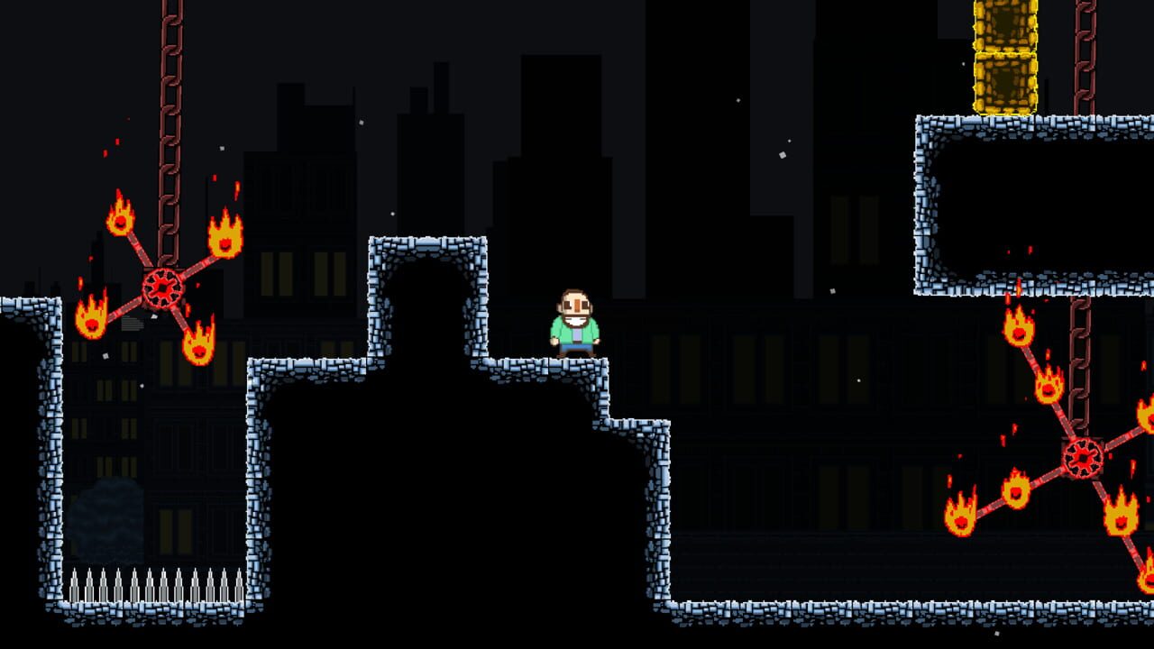 Leopoldo Manquiseil — Screenshot 5