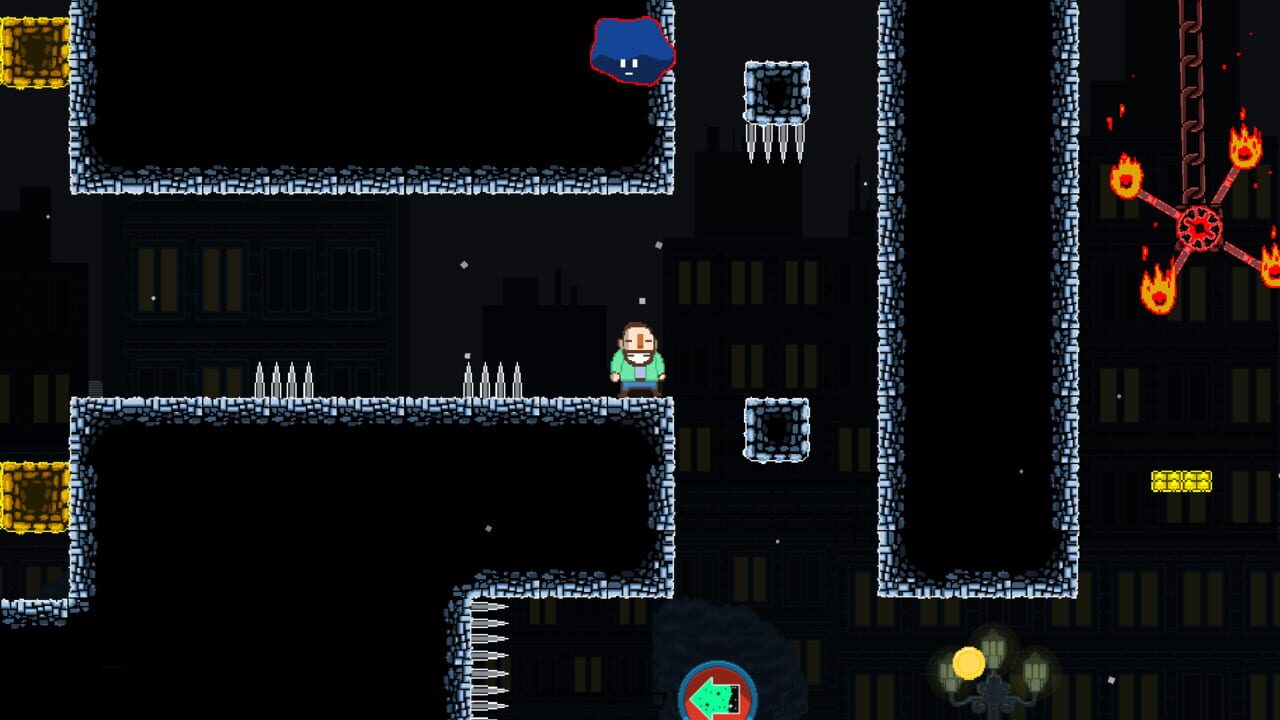 Leopoldo Manquiseil — Screenshot 1