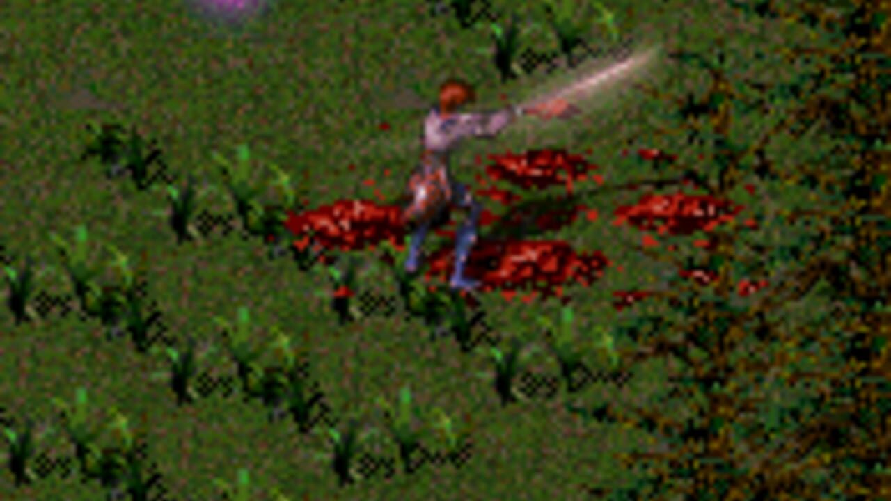 Requiem of Hell — Screenshot 2
