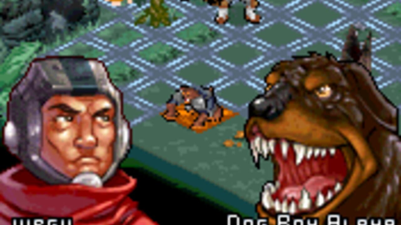 Rifts: Promise of Power — Screenshot 2