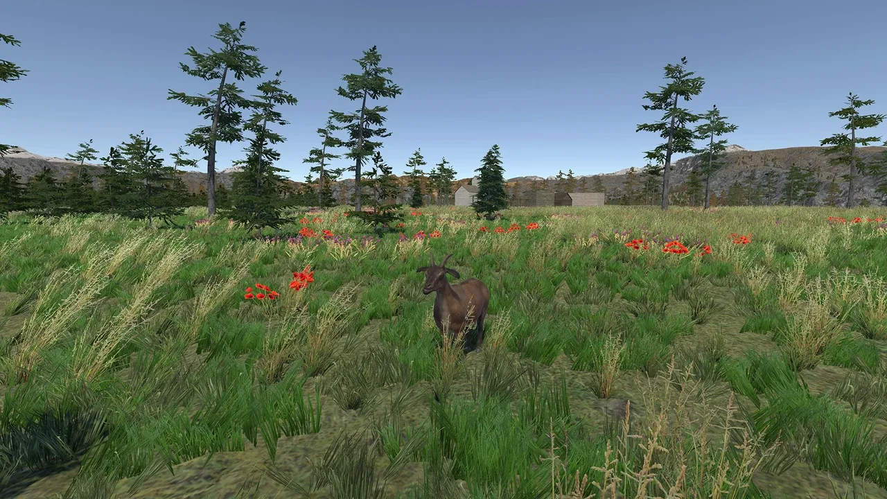 Sierra Madre screenshot 11