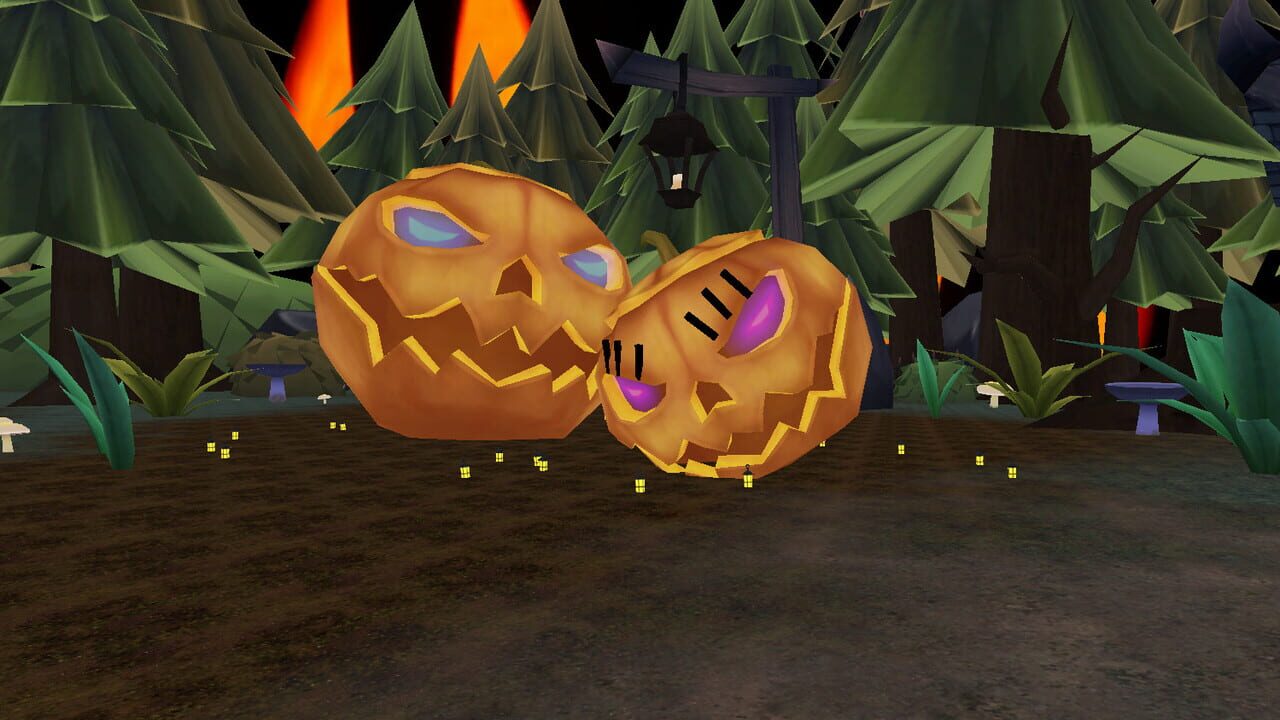 Kitten Love Emulator — Screenshot 5