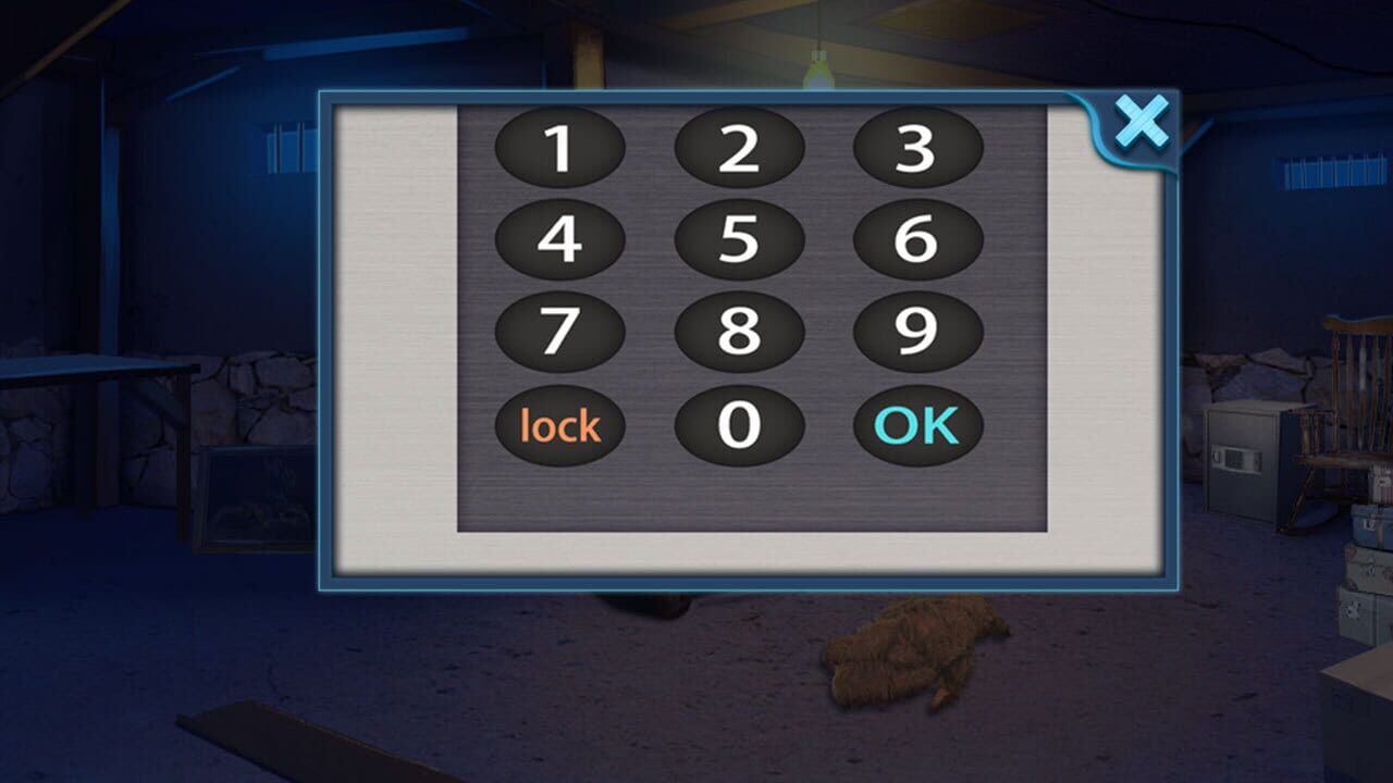 Detective escape1 — Screenshot 2