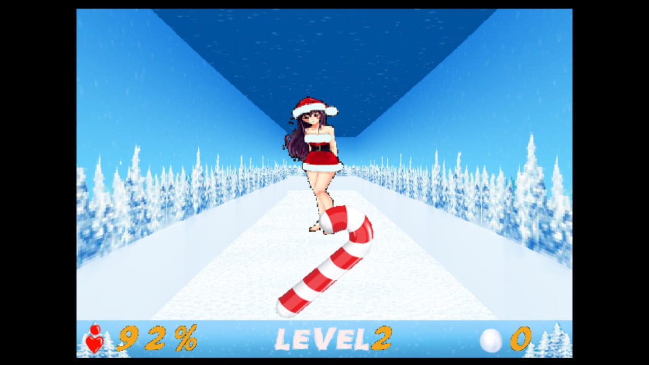 Hentai Shooter 3D: Christmas Party Image