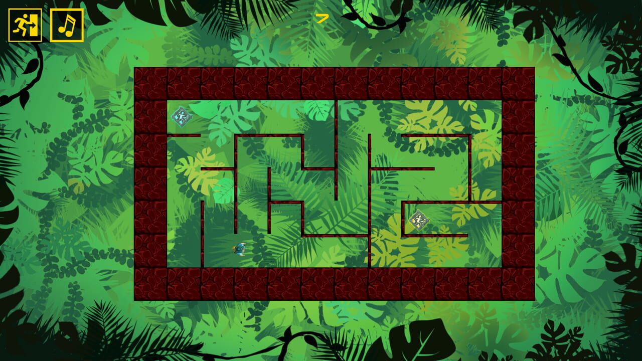 TAL: Jungle — Screenshot 4